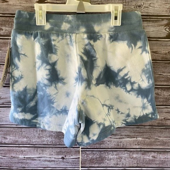 NWT Goodthreads Tie-Dyed Shorts Size XS - Picture 2 of 8